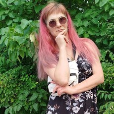 Фотография девушки Лана, 53 года из г. Пермь