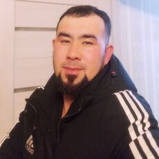 Фотография мужчины Федя, 40 лет из г. Братск