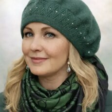 Фотография девушки Алина, 56 лет из г. Новый Уренгой