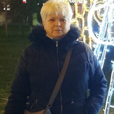 Фотография девушки Людмила, 54 года из г. Славск