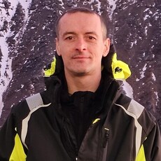 Фотография мужчины Сергей, 38 лет из г. Калининград