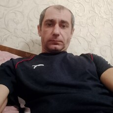 Фотография мужчины Сергей, 41 год из г. Тамбов