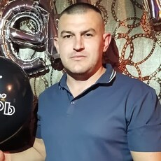 Фотография мужчины Андрей, 29 лет из г. Астана