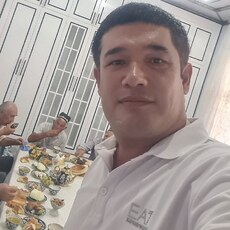 Фотография мужчины Шовкад, 41 год из г. Учкурган