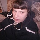 Марина, 25 лет