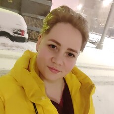 Фотография девушки Альбина, 32 года из г. Санкт-Петербург