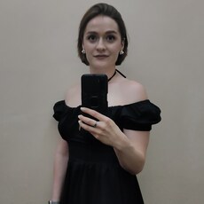 Фотография девушки Катерина, 27 лет из г. Павловская