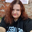 Алина, 21 год