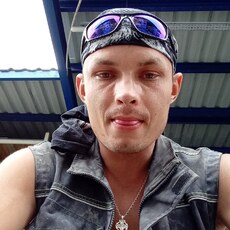 Фотография мужчины Ігор, 36 лет из г. Полтава