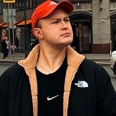 Фотография мужчины Станислав, 26 лет из г. Владимир