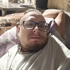 Фотография мужчины Сергей, 31 год из г. Сергиев Посад