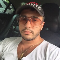 Фотография мужчины Георгий, 33 года из г. Тбилиси