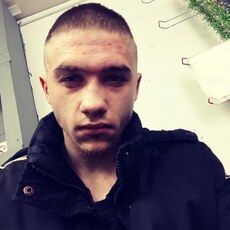 Фотография мужчины Кирилл, 23 года из г. Красноярск