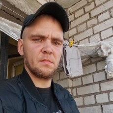 Фотография мужчины Сергей, 34 года из г. Архангельск