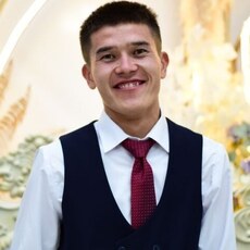 Фотография мужчины Olziik, 25 лет из г. Шымкент