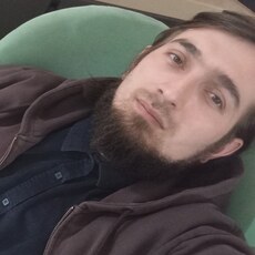 Фотография мужчины Джек, 35 лет из г. Грозный