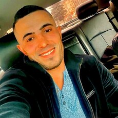 Фотография мужчины David, 33 года из г. Новокузнецк