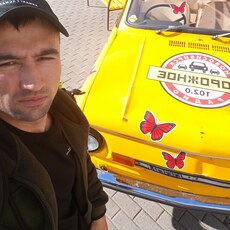 Фотография мужчины Толя, 31 год из г. Новосибирск