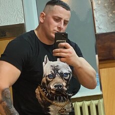 Фотография мужчины Сергей, 30 лет из г. Котлас