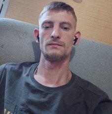 Фотография мужчины Иван, 28 лет из г. Ачинск