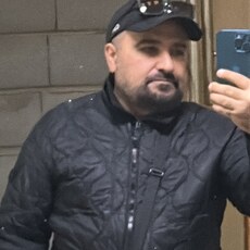 Фотография мужчины Cvoi, 44 года из г. Уфа