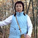 Амина, 61 год