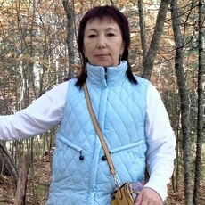 Фотография девушки Амина, 61 год из г. Нижневартовск