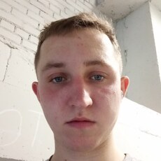 Фотография мужчины Димитрий, 20 лет из г. Челябинск