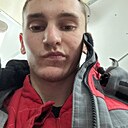 Дмитрий, 20 лет