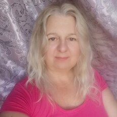 Фотография девушки Татьяна, 55 лет из г. Самара