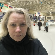 Фотография девушки Наталья, 46 лет из г. Санкт-Петербург