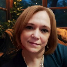 Фотография девушки Виталина, 47 лет из г. Екатеринбург