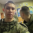 Денис, 19 лет