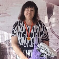 Фотография девушки Оксана, 53 года из г. Кемерово