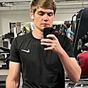 Василий, 21 год