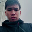 Кирилл, 21 год