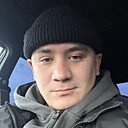 Борис, 25 лет