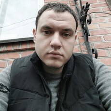 Фотография мужчины Максим, 35 лет из г. Днепр