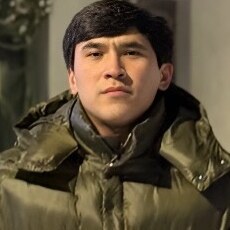 Фотография мужчины Hasan, 23 года из г. Москва