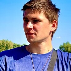 Фотография мужчины Юра, 27 лет из г. Жлобин