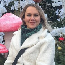 Фотография девушки Марго, 38 лет из г. Сочи