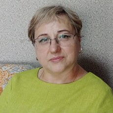 Фотография девушки Ольга, 57 лет из г. Пермь