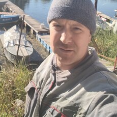 Фотография мужчины Антон, 36 лет из г. Рудня (Волгоградская Обл)