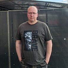 Фотография мужчины Pavel, 43 года из г. Минск