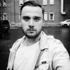 Фотография мужчины Андрей, 29 лет из г. Полтава