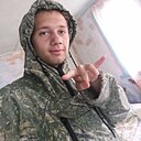 Даниил, 28 лет