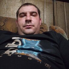 Фотография мужчины Александр, 24 года из г. Голышманово