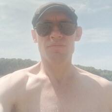 Фотография мужчины Андрей, 37 лет из г. Экибастуз