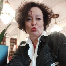 Фотография девушки Светлана, 55 лет из г. Красноярск