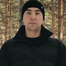 Фотография мужчины Роман, 29 лет из г. Красноярск